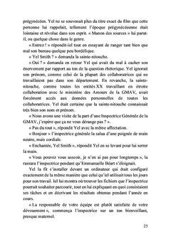 L'envie du vagin