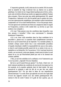 L'envie du vagin