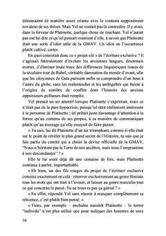 L'envie du vagin