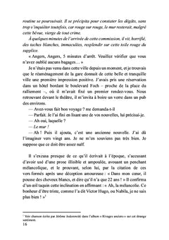 Jérôme Jodorowski Therapy
