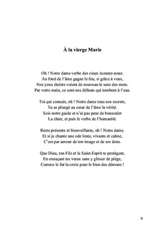 Création