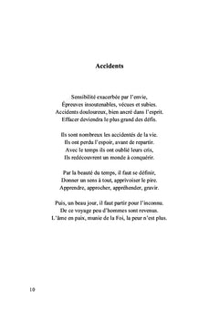 Création