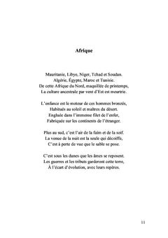 Création