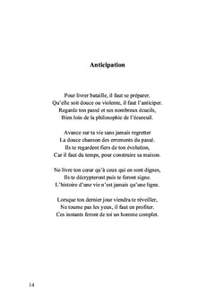 Création