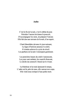 Création