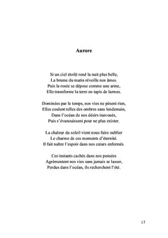 Création