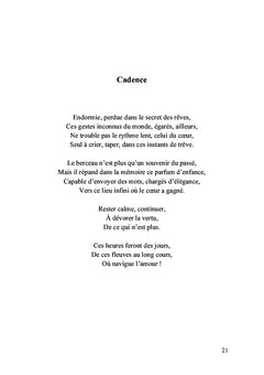 Création