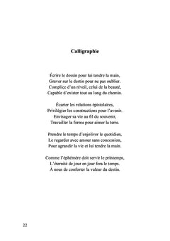 Création