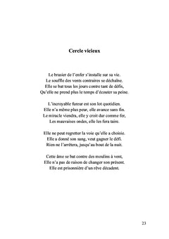 Création