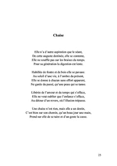 Création