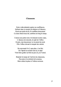 Création