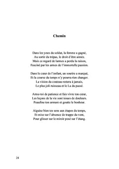 Création