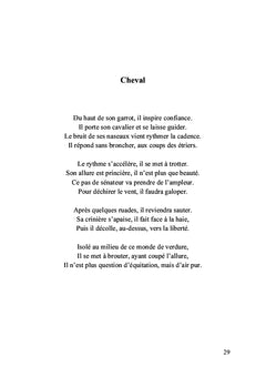 Création