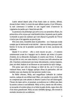 Nos âmes qui se cherchent