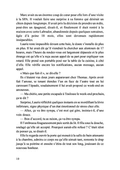 Nos âmes qui se cherchent