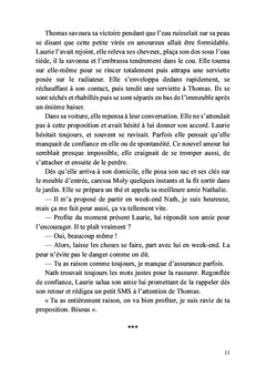 Nos âmes qui se cherchent