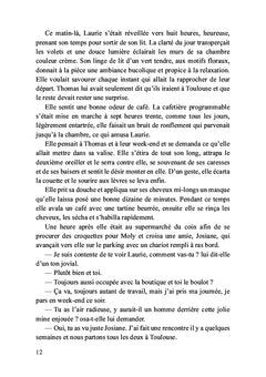 Nos âmes qui se cherchent