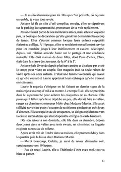 Nos âmes qui se cherchent