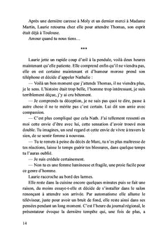 Nos âmes qui se cherchent