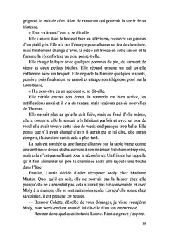 Nos âmes qui se cherchent