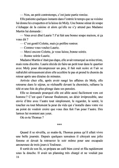 Nos âmes qui se cherchent