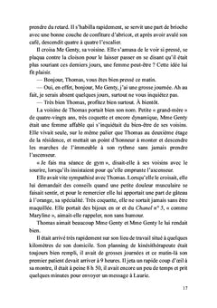 Nos âmes qui se cherchent