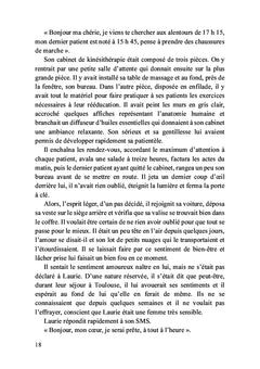 Nos âmes qui se cherchent
