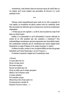Nos âmes qui se cherchent