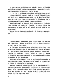 Nos âmes qui se cherchent