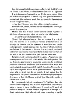 Nos âmes qui se cherchent