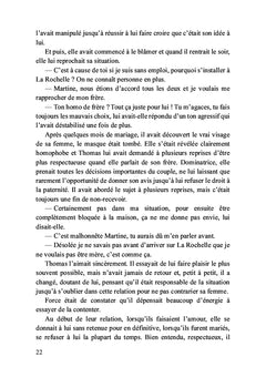 Nos âmes qui se cherchent