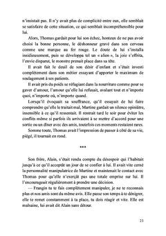 Nos âmes qui se cherchent