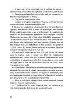 Nos âmes qui se cherchent