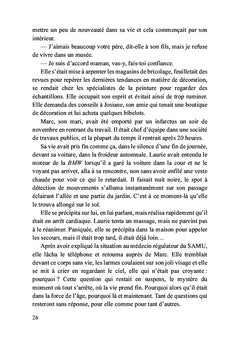Nos âmes qui se cherchent