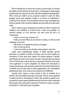 Nos âmes qui se cherchent