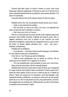 Nos âmes qui se cherchent