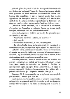 Nos âmes qui se cherchent