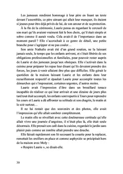 Nos âmes qui se cherchent