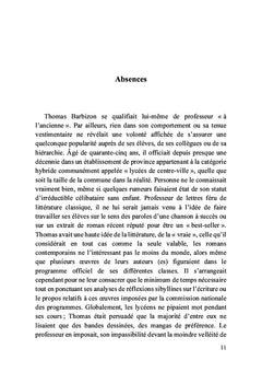 Sûrs de rien
