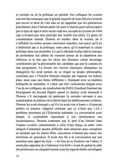 Sûrs de rien