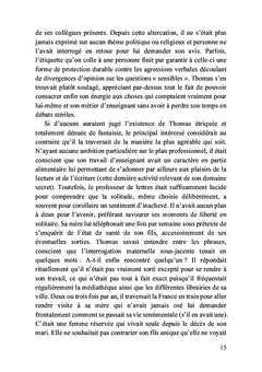 Sûrs de rien