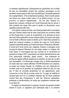 Sûrs de rien