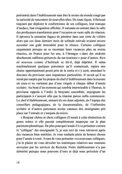 Sûrs de rien