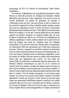 Sûrs de rien