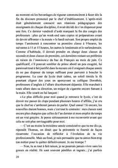Sûrs de rien