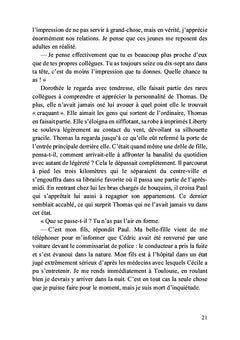 Sûrs de rien