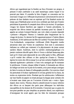 Sûrs de rien