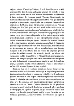 Sûrs de rien