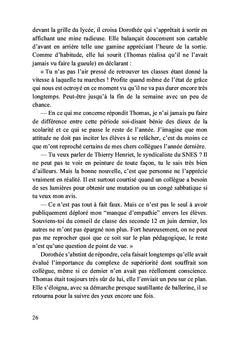 Sûrs de rien