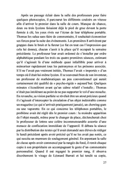 Sûrs de rien